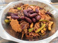 -嘎嘎鸭下巴·爆辣干锅(明教寺店)