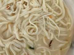野菌手工剪面-一家人剪刀面(海伦国际店)