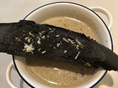 黑松露野菌汤-打趸BTC·Breaktime cafe(北京路店)