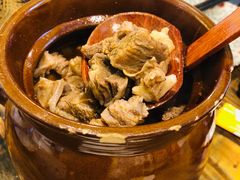 -格日勒阿妈蒙古厨房(大召店)