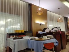 大堂-温州华侨饭店(信河街店)