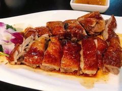 -港味仙(龙盛国际商业广场店)
