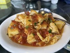 -瑞丰园庭院餐厅·白族传统家常菜