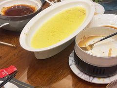-鲁宴·鲁煨黄河生态大鲤鱼(月坛店)