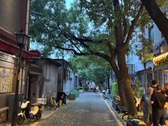 -炒豆合作社(东四总店)