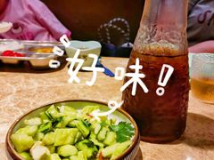 -炭舍干锅·烤鱼(扬名广场店)