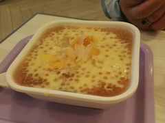-满记甜品(优客百盛店)