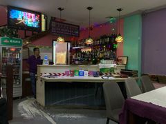-葛尼沙印度餐厅 (镇明路店)