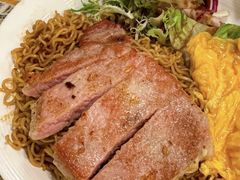-旺记冰室(九龙中心大厦店)