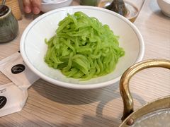 -苏小柳手作点心x茶叙小院(徐家汇分院)