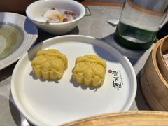 -陶兰居·手工点心·粤菜(圆融时代广场店)