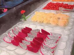 -梨花自助烤肉(天河城店)