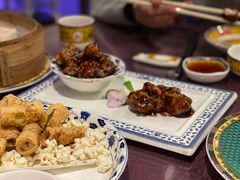 怀旧糖醋排骨-宁波状元楼酒店(和义路店)