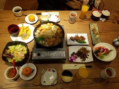 -红叶日料·放题·海胆·定食(星海店)
