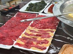 -古乐牛香·鲜牛肉牛杂火锅(高新店)