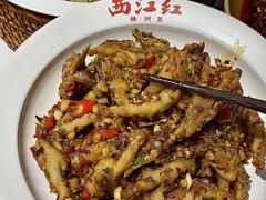 -西江红·株洲本地菜(滨江南路店)