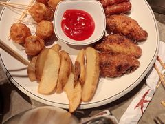 -纯K(打浦桥店)
