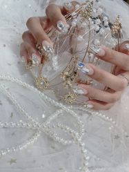 -1T·1M 日式美甲美睫