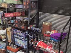 -无趣桌游狼人杀店