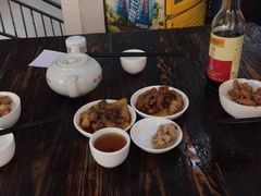 -品香排骨饭(羊官路店)