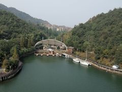 -石燕湖生态旅游景区