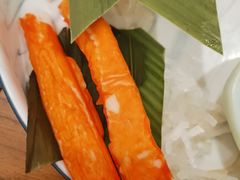 -美洲岛烤肉自助餐厅