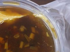 -西部马华清真兰州牛肉面·烧烤夜市(关东店)