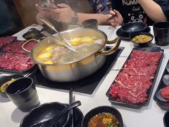 -潮发潮汕牛肉店(永庆坊店)