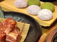 -焱岛烧肉·活鳗炙烤(晋江万达店)