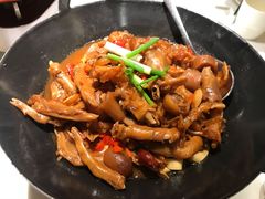 -飶香居(省博物馆店)