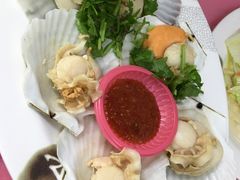 -阿兴生鱼片(大光路店)