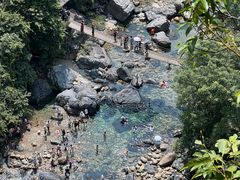 -石台牯牛降景区