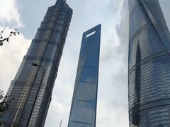 -上海中心大厦