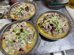 -上渡南台农贸市场(南台新苑杏花园店)