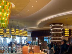 -艺厨风尚餐厅 · 桔钓沙莱华度假酒店