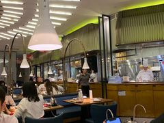 大堂-点心传说·粤菜点心(佐阾虹湾店)