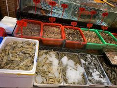 -抱德·潮汕味(敦和店原惠城鱼仔)