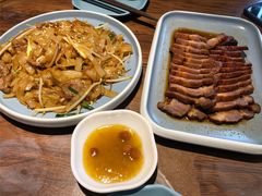 -佬港味粤味小馆(锦艺城店)