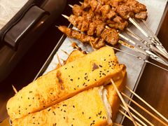 -猫公子纸上烤鱼烧烤•Bistro小酒馆(钱江世纪城店)
