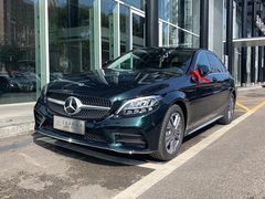 -乐清中升星辉奔驰4S店(乐成市区店)