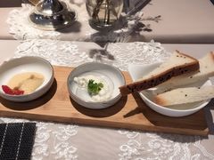 -伊斯坦布尔土耳其清真咖啡餐厅