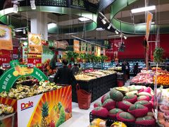 -卜蜂莲花(杨高南路店)