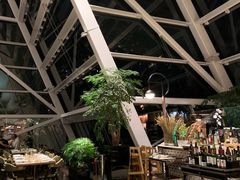 -RISE RESTAURANT(滨海湾金沙店)