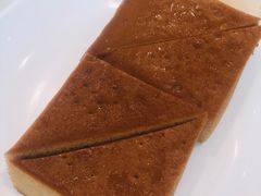 红糖糕-粥旺庄(芳村店)