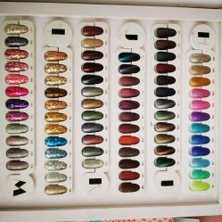 -Beauty Nails 美甲美睫皮肤管理