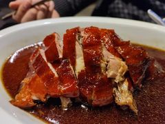 -南京大牌档(香港广场店)