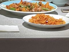 -阿西娅食府(中关村店)