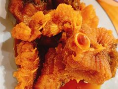 -兔爸私家小厨(新北万达店)