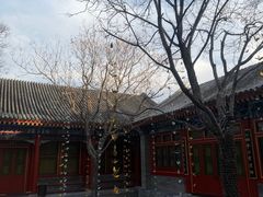 -北京颐和宾馆