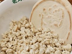 -老刘家永盛斋·传统泡馍(东关南街店)